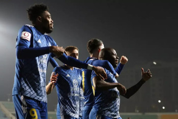 Фотография к новости: Футбольные эксперты оценили шансы "Астаны" против "Челси" в Лиге конференций