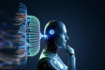 Фотография к новости: Блокчейн, дипфейки и чат-боты: Как в Казахстане будут регулировать искусственный интеллект