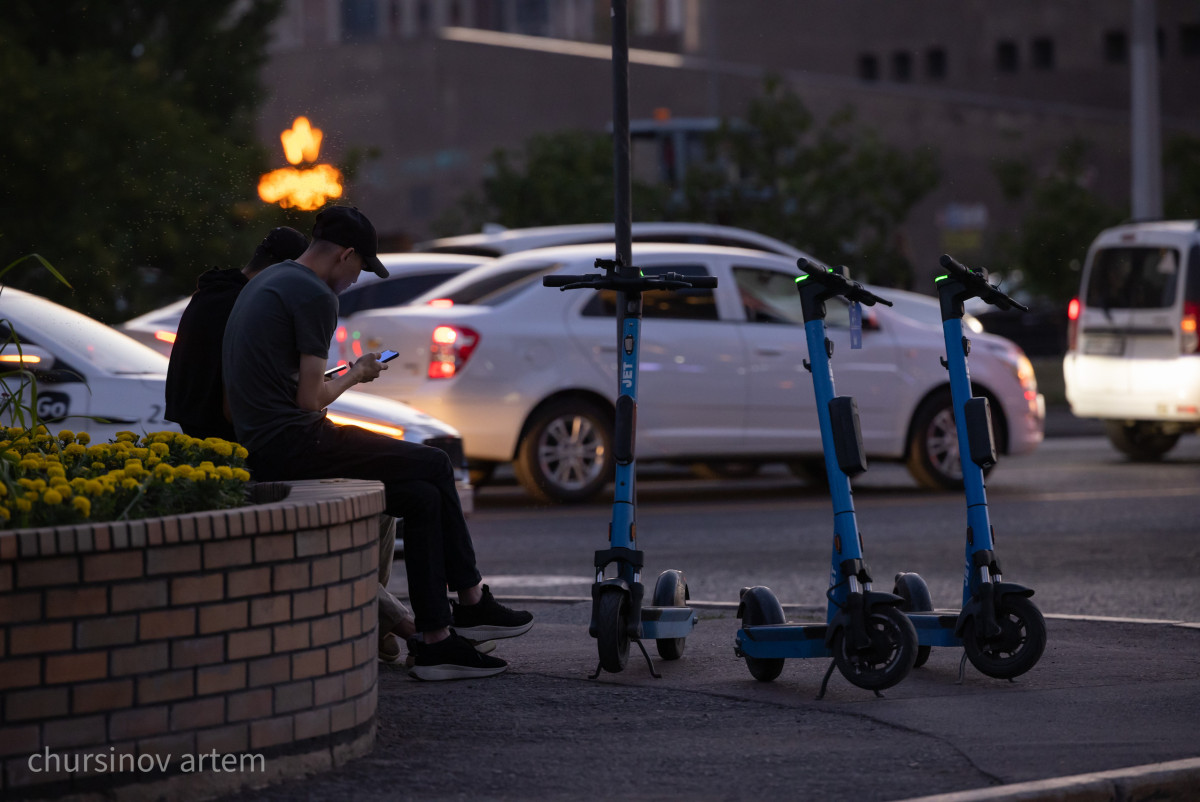 Артем Чурсинов