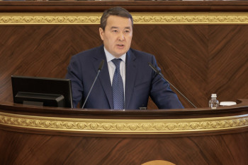 Фотография к новости: 142 млрд тенге неэффективного использования бюджетных средств выявлены в сельском хозяйстве