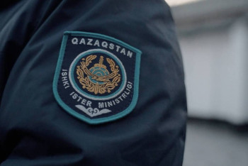 Фотография к новости: Более 12 тысяч правонарушителей привлечены к ответственности в Алматы за три месяца