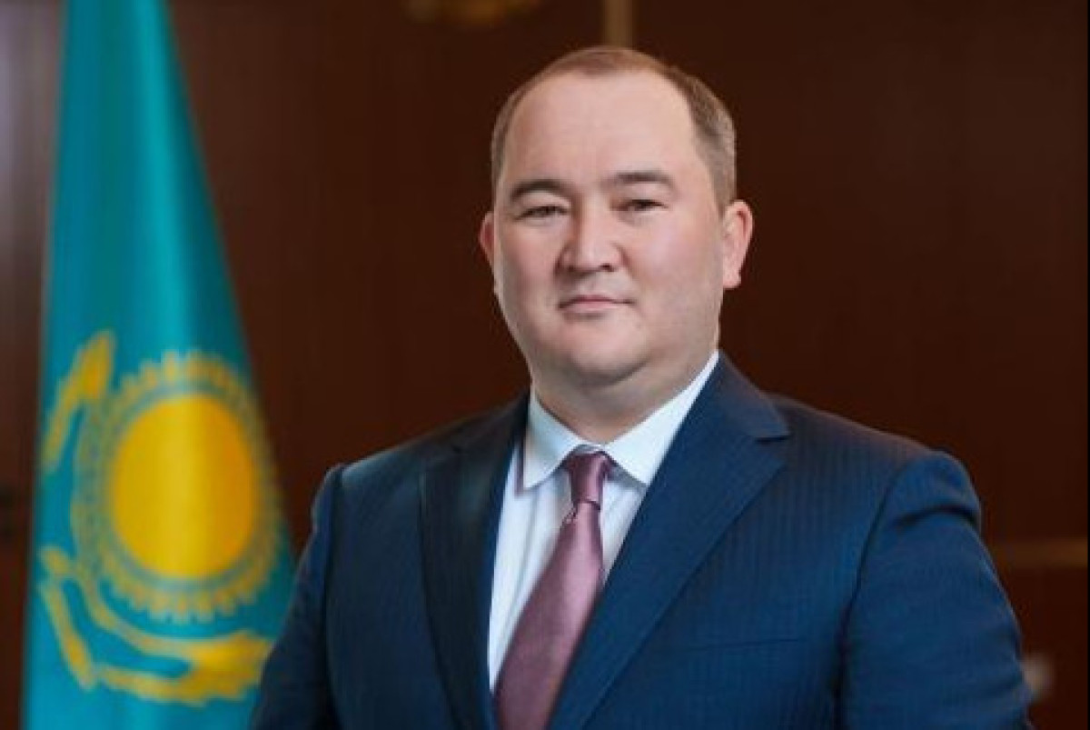 акимат ВКО