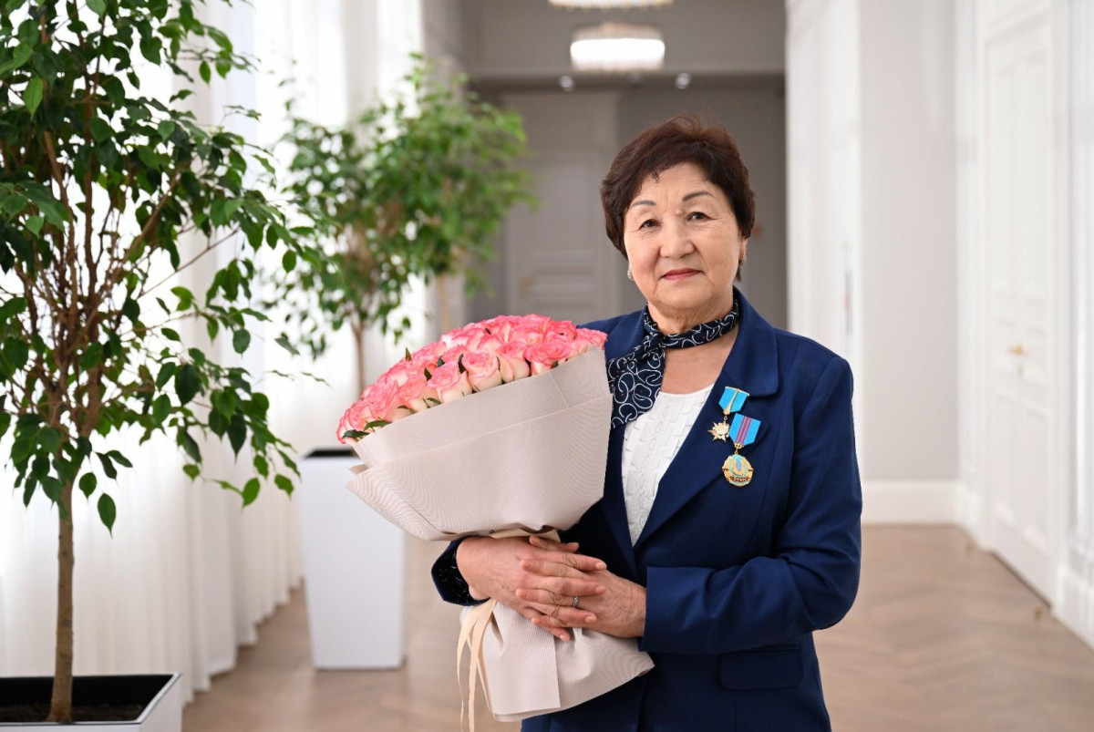 Республиканская научно-педагогическая библиотека Министерства просвещения РК
