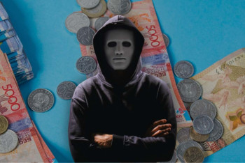 Фотография к новости: Студент хотел выехать в США и стал жертвой мошенничества