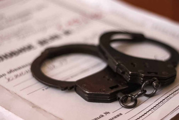 Фотография к новости: Имущество по делу ОПГ Коспаева пытались продать в Алматы