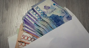 Дело о взятке на 110 млн тенге: в Шымкенте завершили расследование в отношении судьи