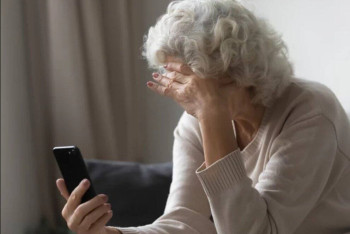 Фотография к новости: У пенсионерки украли 4 млн тенге под видом обмена денег в Актюбинкой области