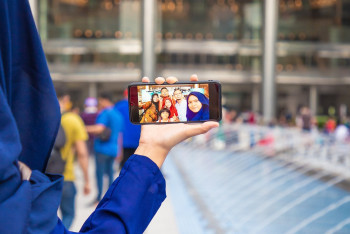 Фотография к новости: Иностранцы-мусульмане покупают туры в Казахстан: для них будут развивать халал-туризм