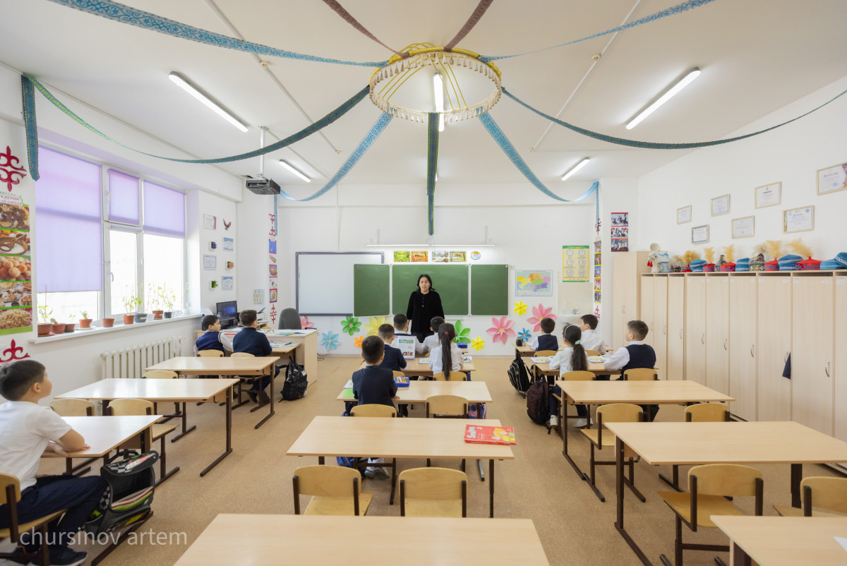 BaigeNews.kz / иллюстративное фото