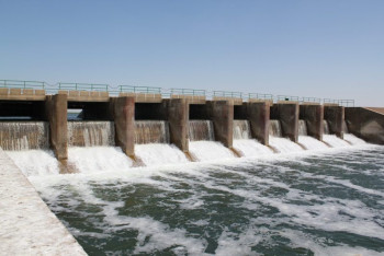 Фотография к новости: Как Казахстан борется с водным дефицитом