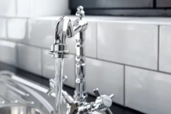 Фотография к новости: К 2025 году 100% населения Казахстана обеспечат питьевой водой