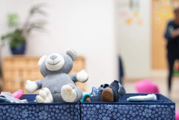 Фотография к новости: Мужчина жестоко избил свою 10-месячную дочь