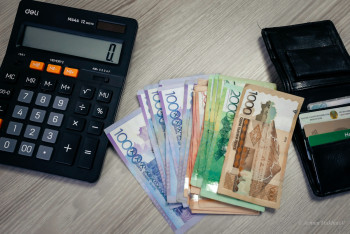 Фотография к новости: Нарушителей за 11 месяцев оштрафовали почти на полмиллиарда тенге в Астане