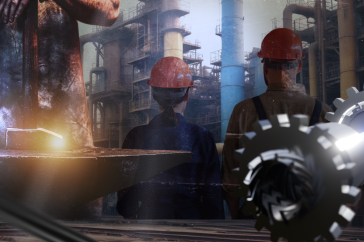 Фотография к новости: Итоги 2024: Какие результаты показала промышленность Казахстана