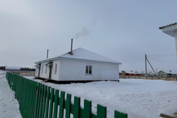 Фотография к новости: Десятки сёл с населением менее 10 человек упразднят в СКО