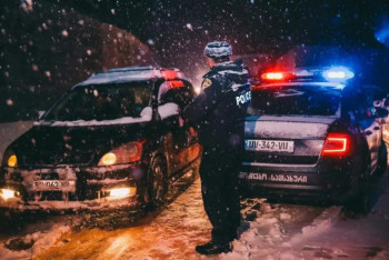 Фотография к новости: 12 человек найдены мёртвыми в Грузии при загадочных обстоятельствах