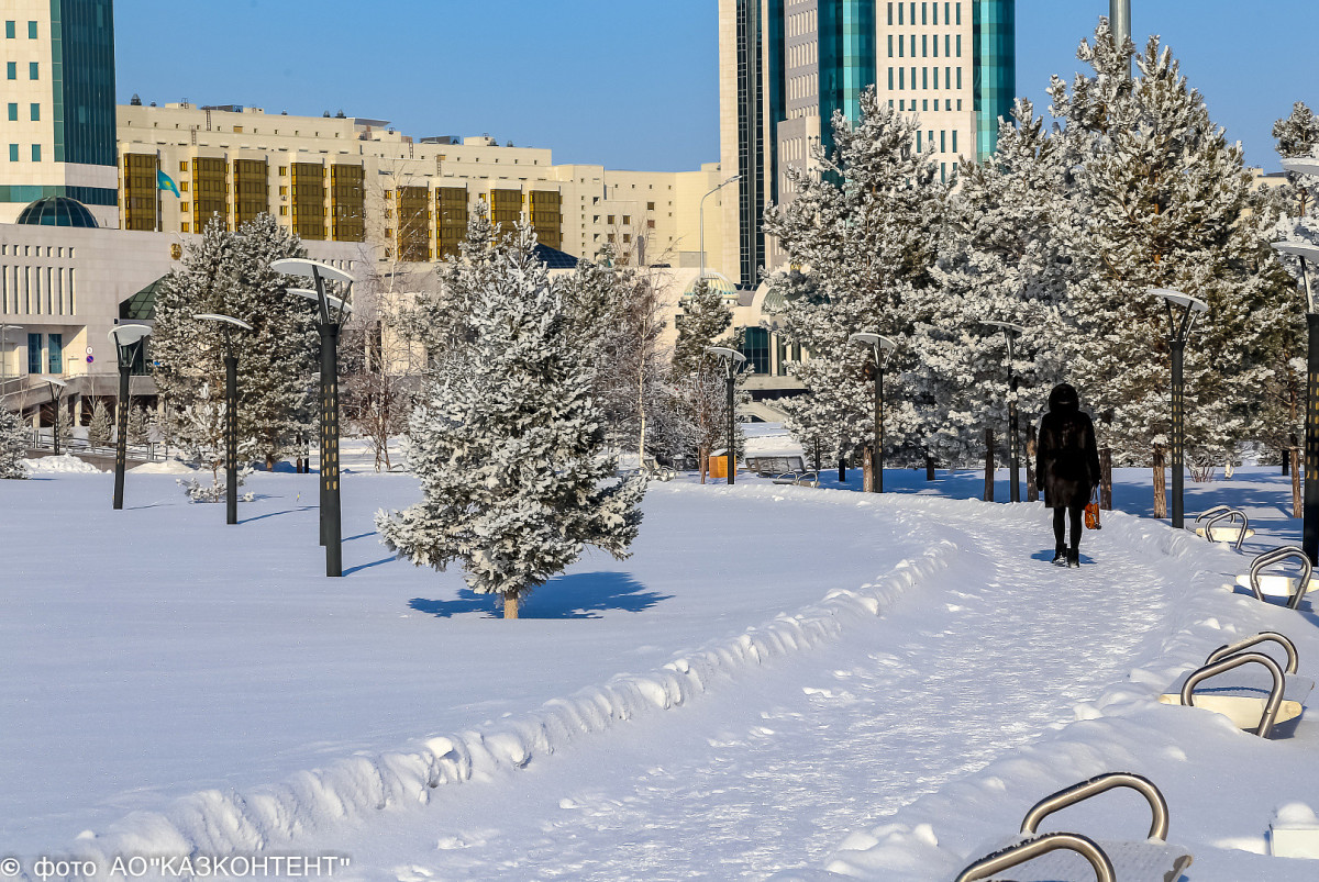 АО "Казконтент"