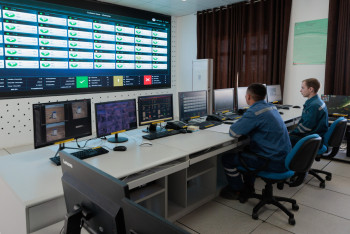 Фотография к новости: Итоги 2024 года: как Казахстан укрепляет свою энергетическую систему