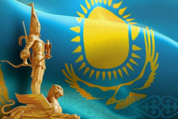 Фотография к новости: День Независимости: ряд лидеров стран мира поздравили Токаева и народ Казахстана