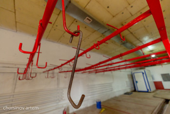 Фотография к новости: Подпольные убойные цеха выявили в Астане