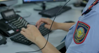 Загадочную гибель женщины расследуют в Алматинской области