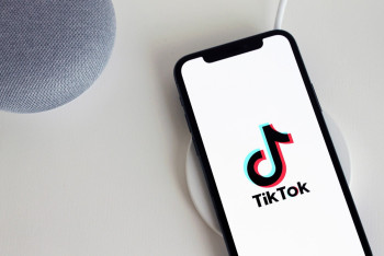 Против TikTok начато расследование в связи с выборами в Румынии