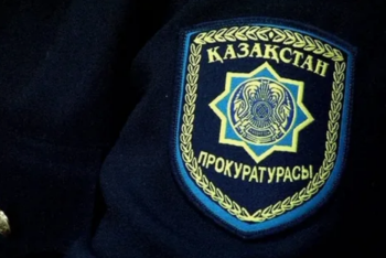 Фотография к новости: Прокуроры выявили нарушения прав детей-инвалидов в ЗКО