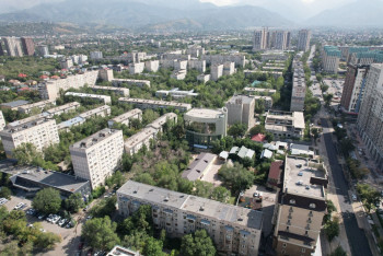 Фотография к новости: Децентрализация полномочий: бюджет 8 районов Алматы вырос в 6 раз к 2022 году