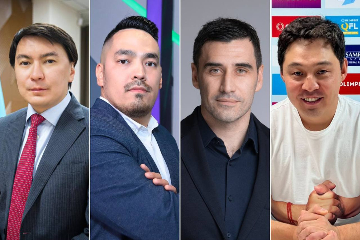 коллаж BaigeNews.kz