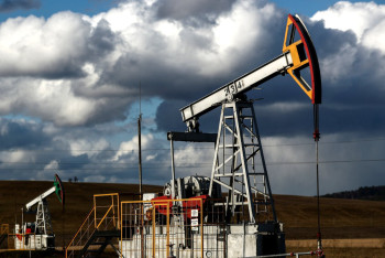 Фотография к новости: Объем переработки нефти ожидается на уровне 17,9 млн тонн в Казахстане