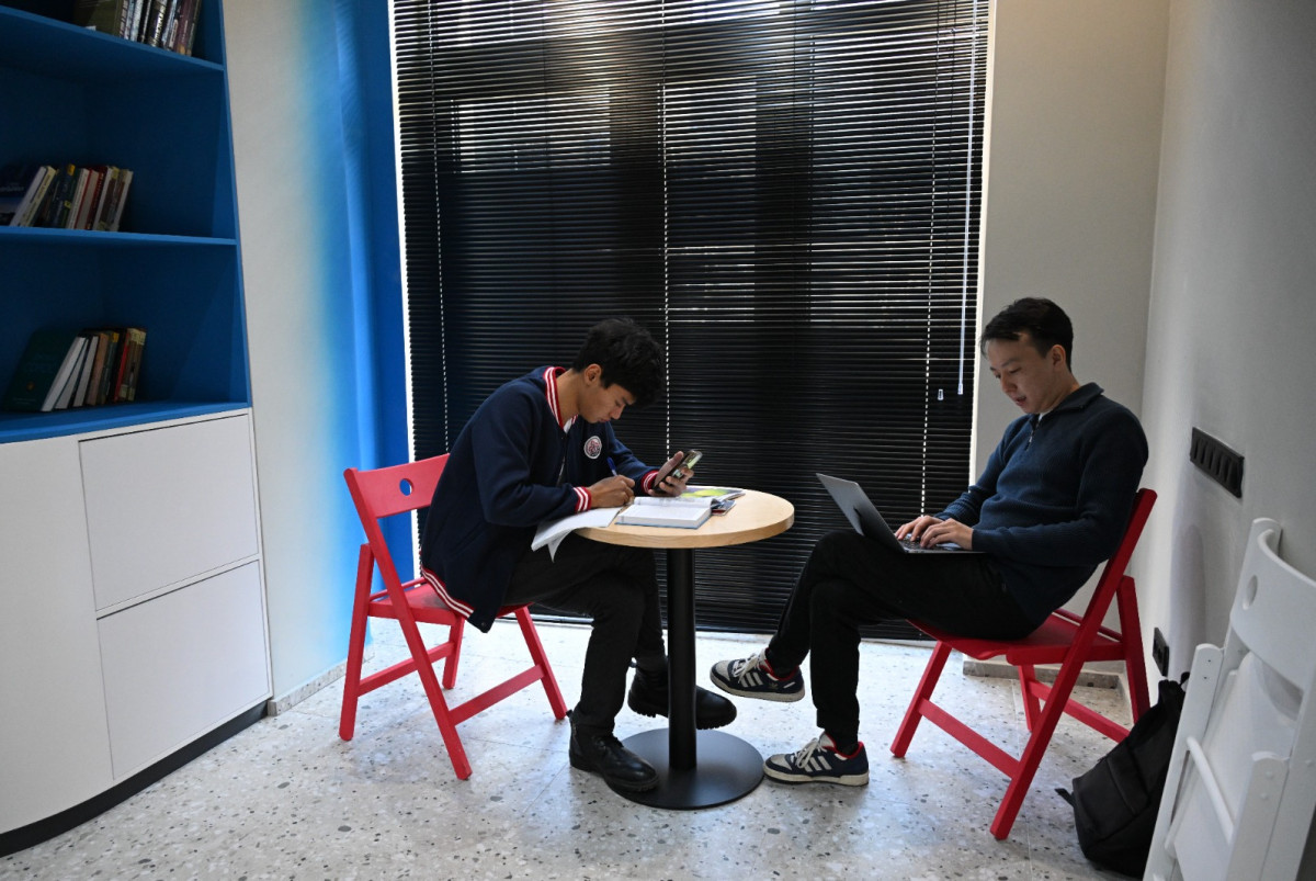 акимат Алматы