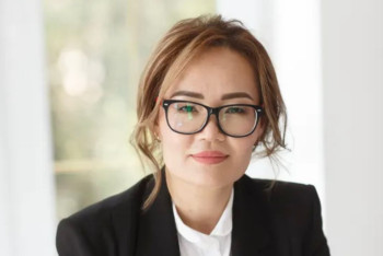 Фотография к новости: Избран микрофинансовый омбудсмен Казахстана