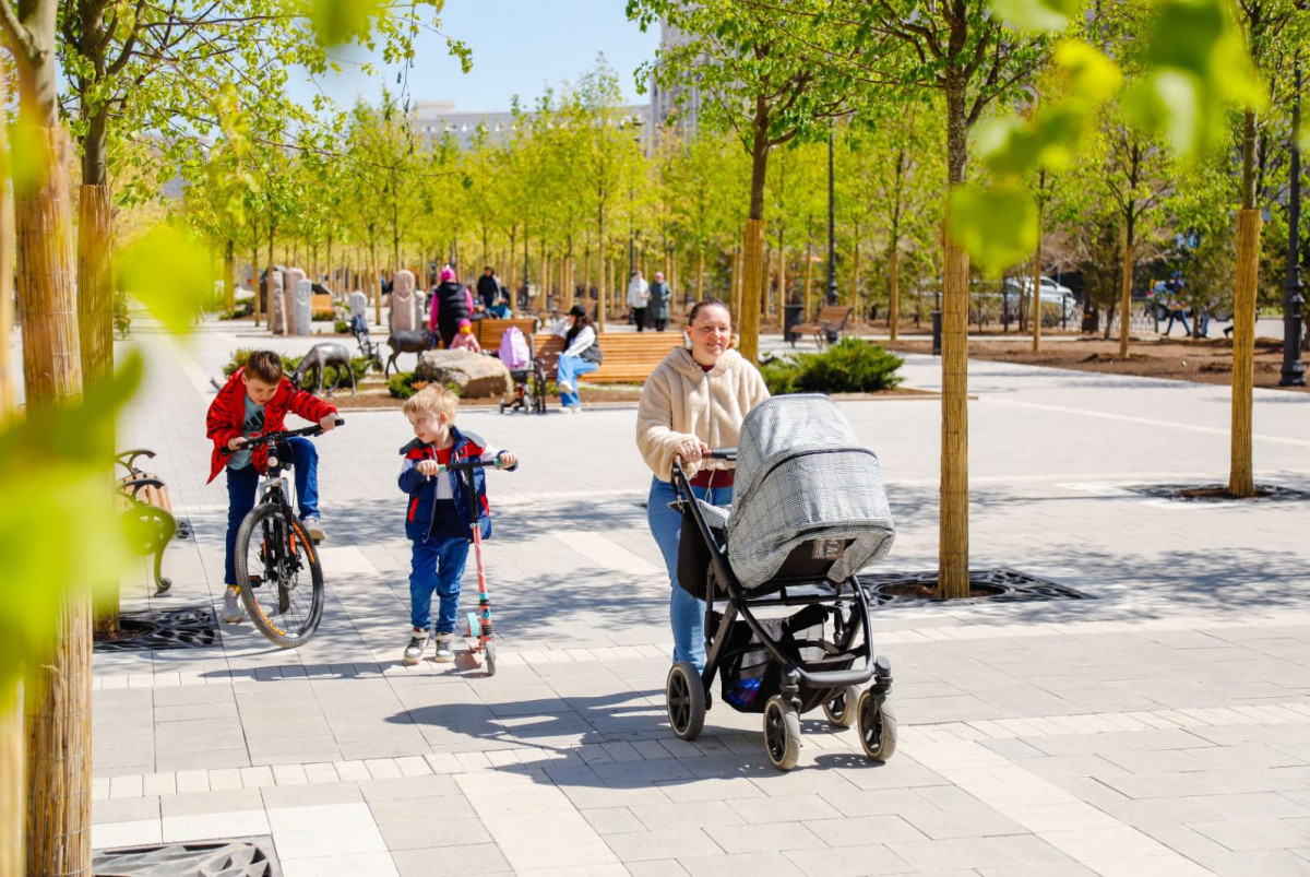 акимат Астаны