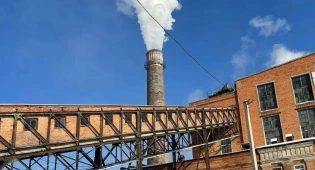 Хлопок пылевоздушной смеси произошёл на ТЭЦ в Риддере