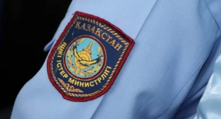 Полицейские спасли 12-летнюю девочку на улице Астаны