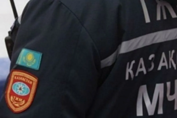 Фотография к новости: Спасатели нашли пропавшего пастуха в области Жетісу