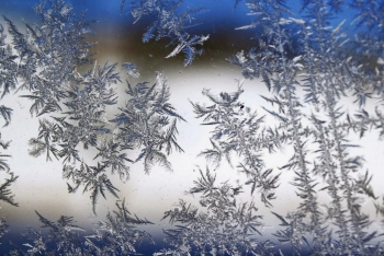 Фотография к новости: До 35 градусов мороза похолодает в Казахстане