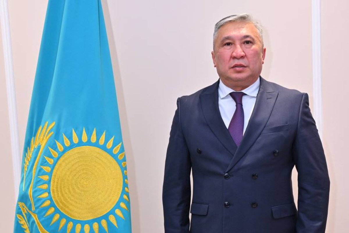 акимат области Абай