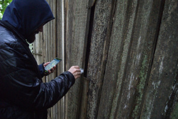 Фотография к новости: Закладчик, кладмен, минер: как полицейские ловят наркокурьеров в Астане