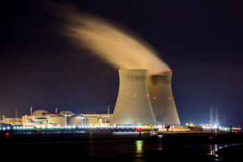 Фотография к новости: Токаев поручил ускорить реализацию проекта по строительству АЭС в Казахстане