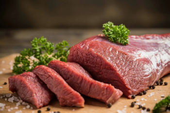 Фотография к новости: На сколько подорожали мясо, сахар и овощи в Казахстане