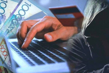 Фотография к новости: Женщину на полмиллиона тенге обманули в ЗКО