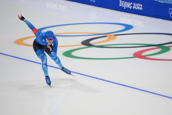 Фотография к новости: Кто представит Казахстан по конькобежному спорту на Азиатских играх-2025