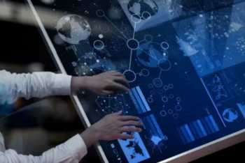 Фотография к новости: Высокие технологии помогают определить устойчивость отечественных товаропроизводителей