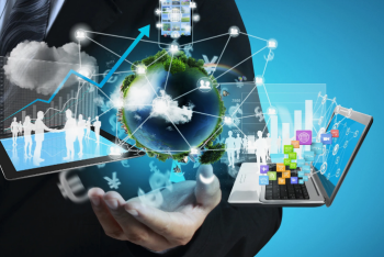 Фотография к новости: Цифровизация экологии помогает защитить лес и окружающую среду в Казахстане