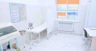 В селе Актюбинской области в рамках национального проекта открылся медицинский пункт