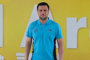 Фотография к новости: Казахстанец вошел в состав технического и судейского комитета ATTU