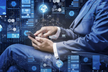 Фотография к новости: Как электронный помощник изменит взаимодействие с государством