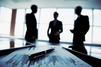 Фотография к новости: До четырёхлетнего минимума упала рентабельность нацкомпаний в Казахстане