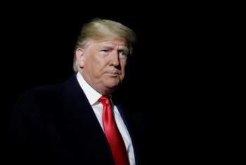 Фотография к новости: Трамп намерен ввести смертную казнь для защиты детей и семей в США